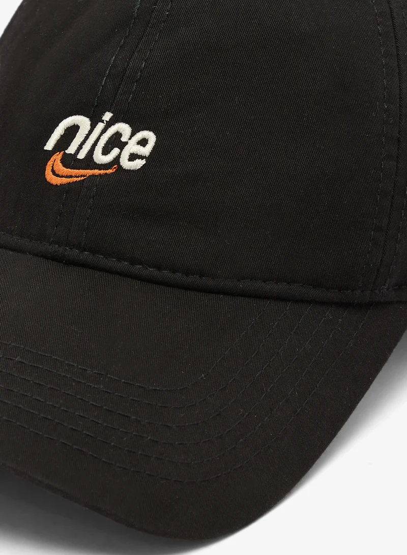 Seventy Five  Curved Peak Caps for Men | Best Price UAE